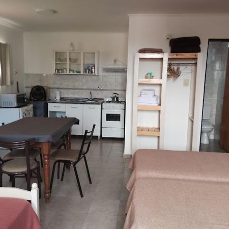 El Poblador Daire Santa Rosa Dış mekan fotoğraf