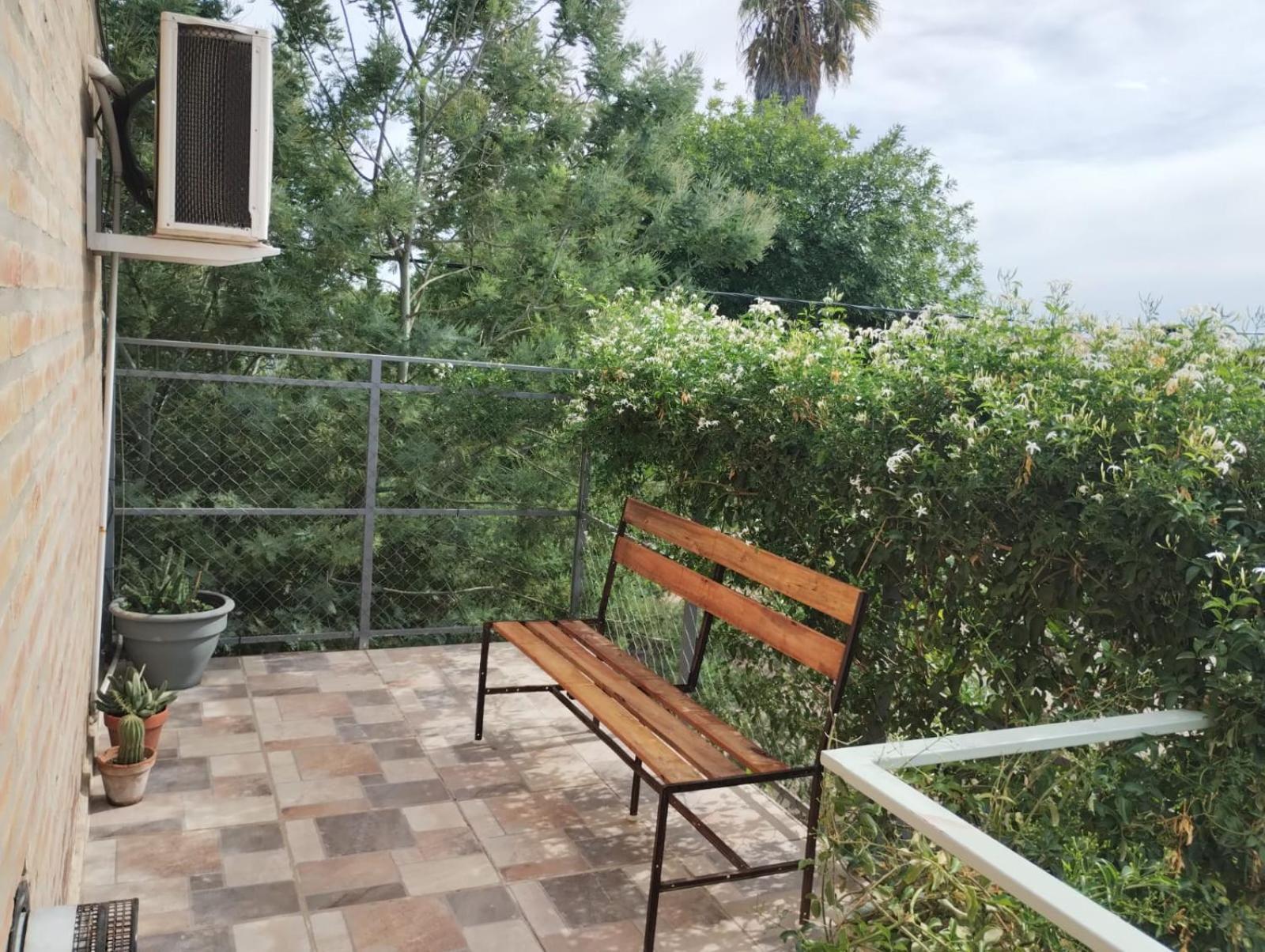 El Poblador Daire Santa Rosa Dış mekan fotoğraf